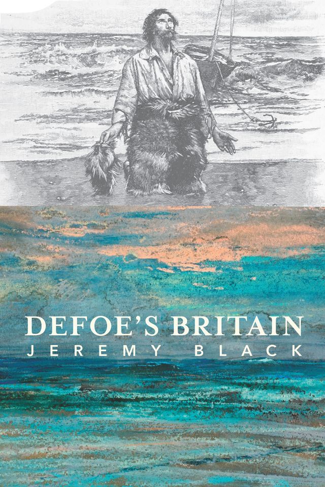  Defoe's Britain(Kobo/電子書)