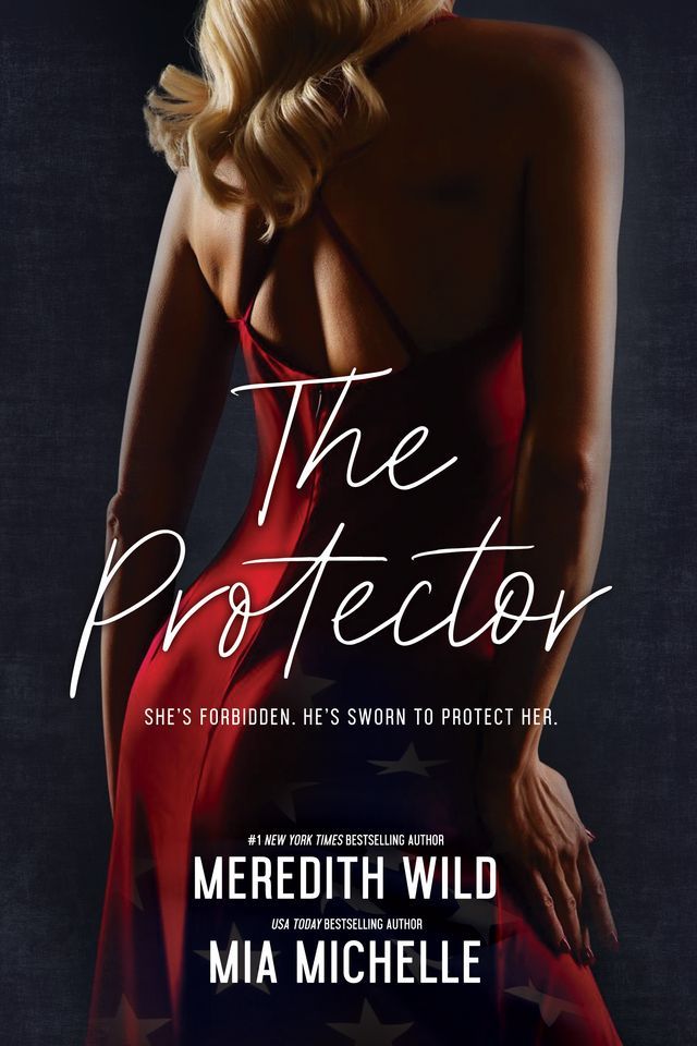  The Protector(Kobo/電子書)