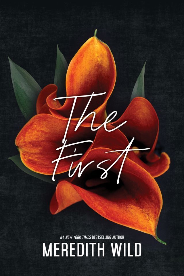  The First(Kobo/電子書)