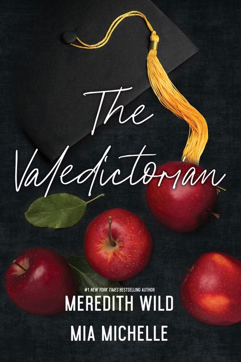 The Valedictorian(Kobo/電子書)