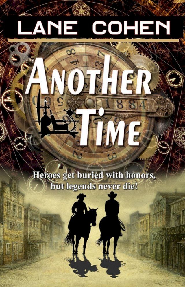  Another Time(Kobo/電子書)