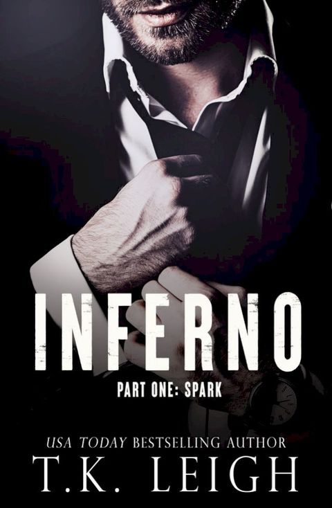 Inferno: Part 1(Kobo/電子書)