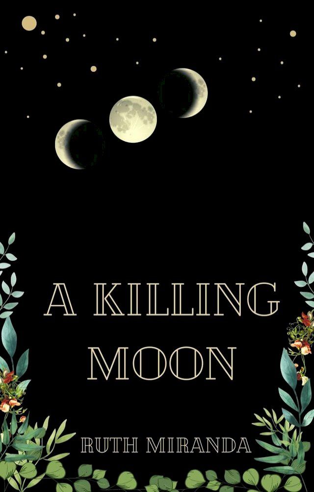  A Killing Moon(Kobo/電子書)