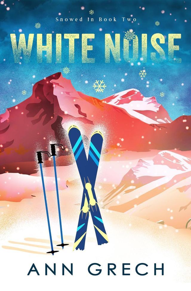  White Noise(Kobo/電子書)