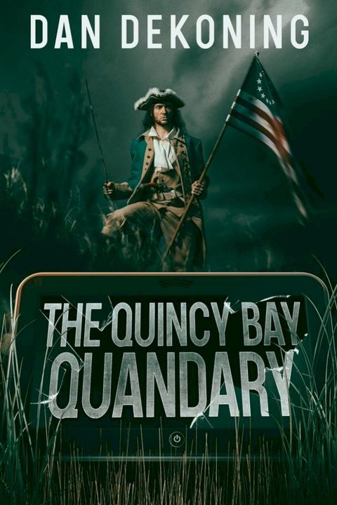 The Quincy Bay Quandary(Kobo/電子書)