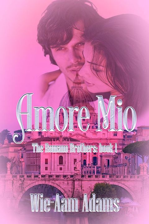 Amore Mio(Kobo/電子書)