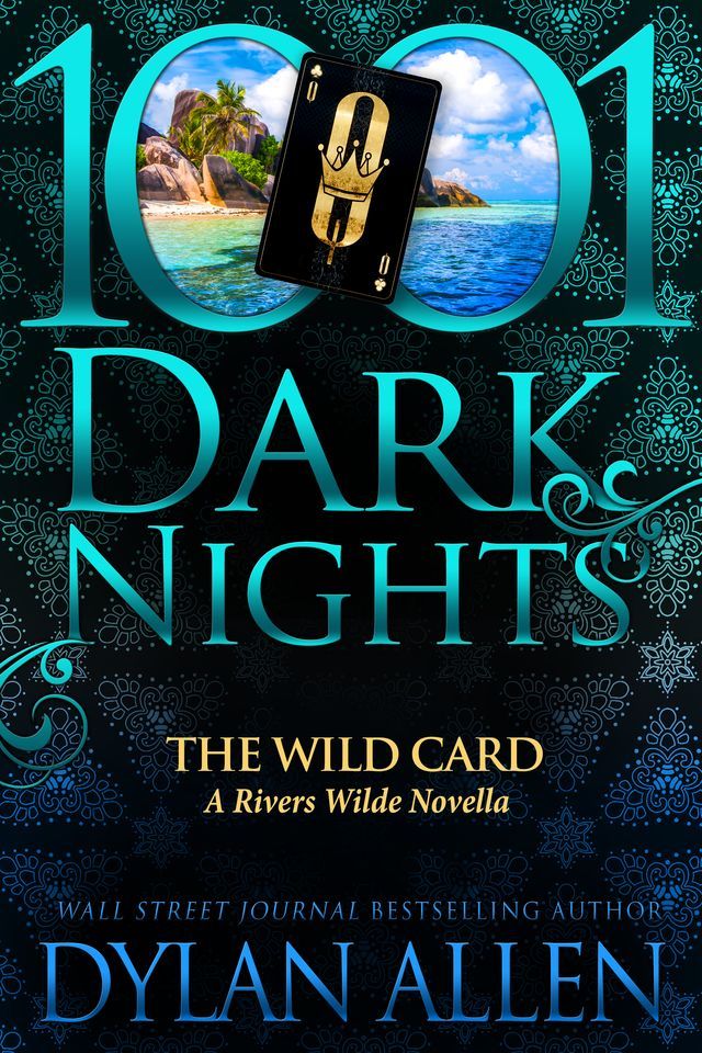  The Wild Card: A Rivers Wilde Novella(Kobo/電子書)