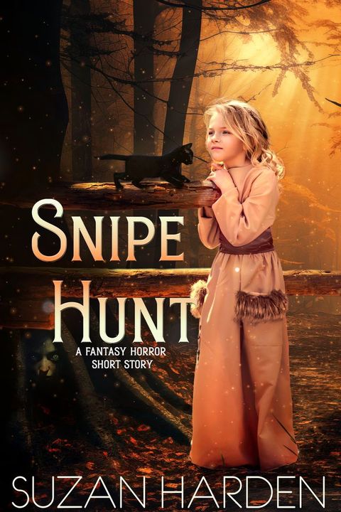 Snipe Hunt(Kobo/電子書)