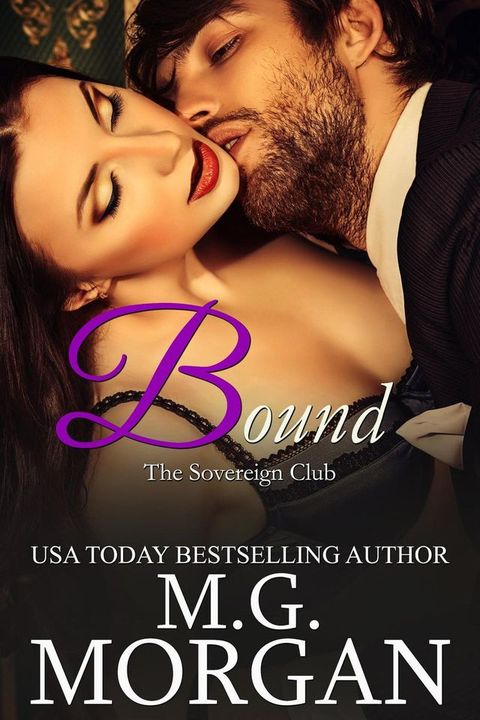 Bound (BBW Billionaire Romance)(Kobo/電子書)