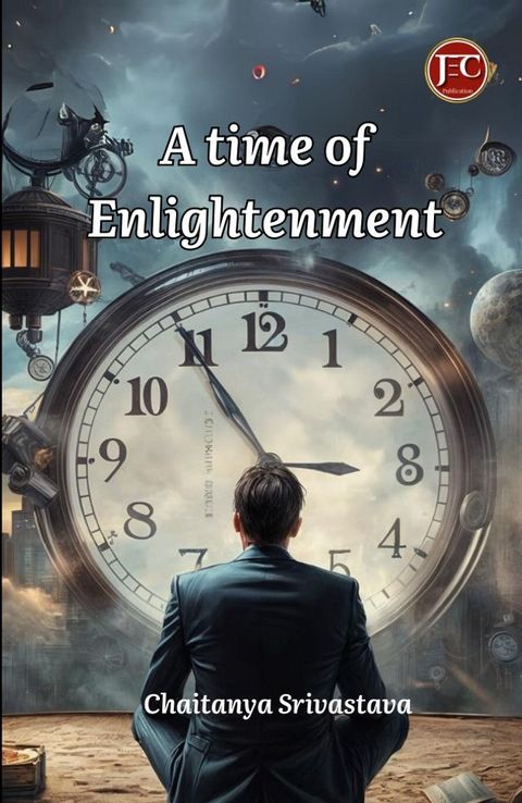 A time of enlightenment(Kobo/電子書)