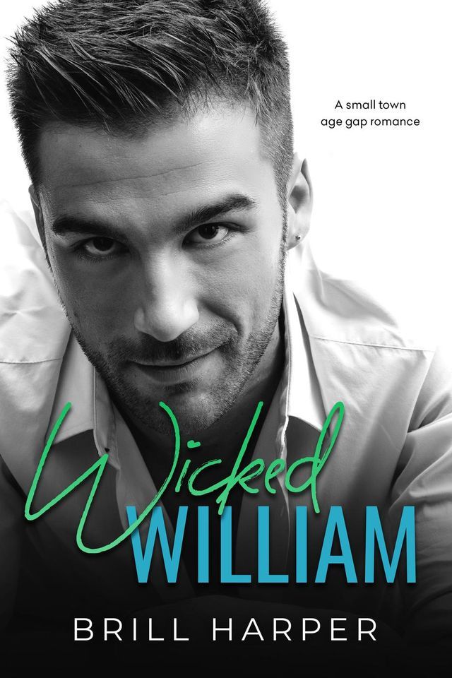  Wicked William(Kobo/電子書)