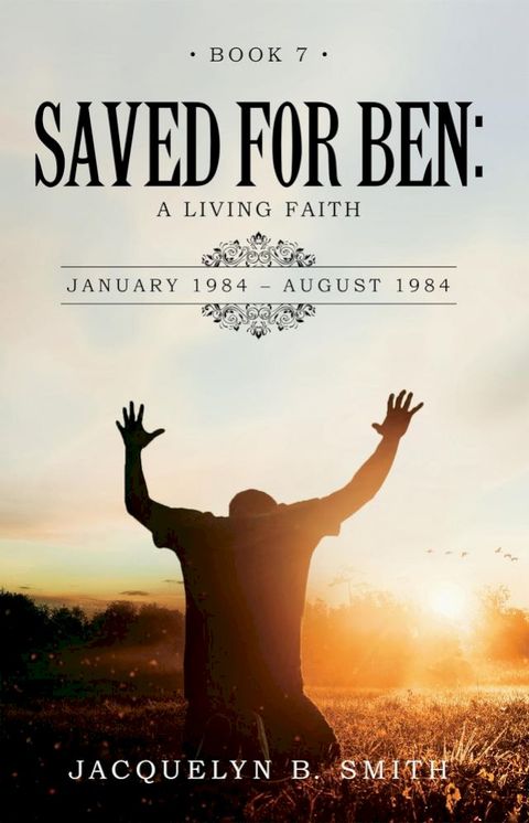 Saved for Ben(Kobo/電子書)