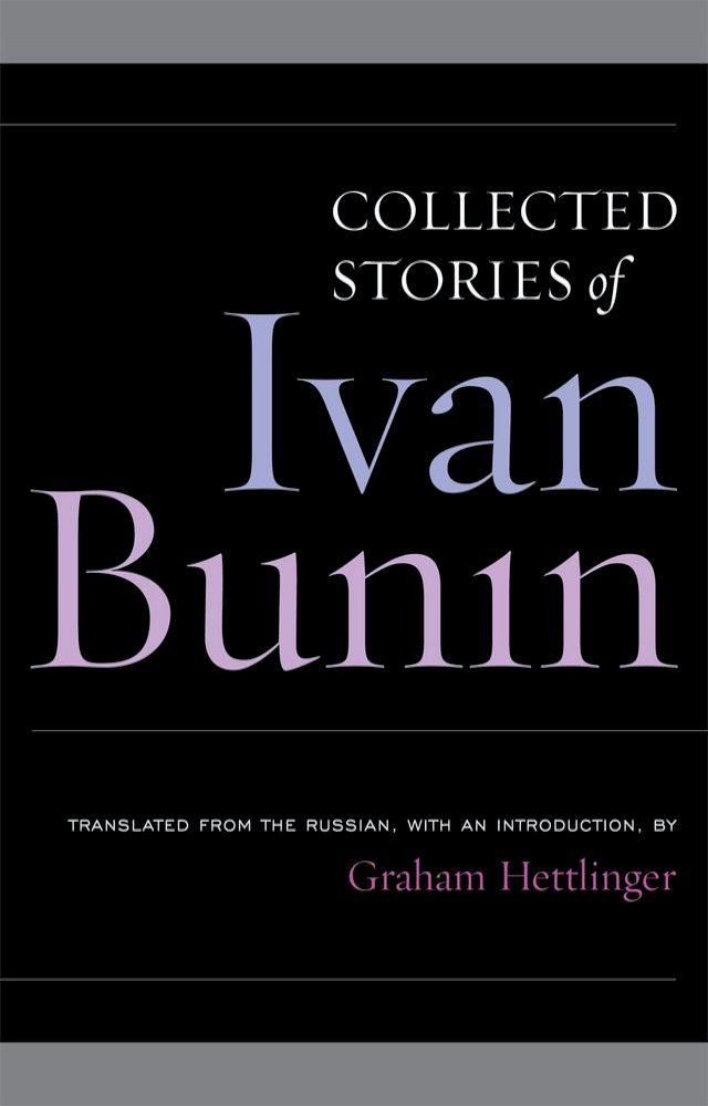  Collected Stories of Ivan Bunin(Kobo/電子書)