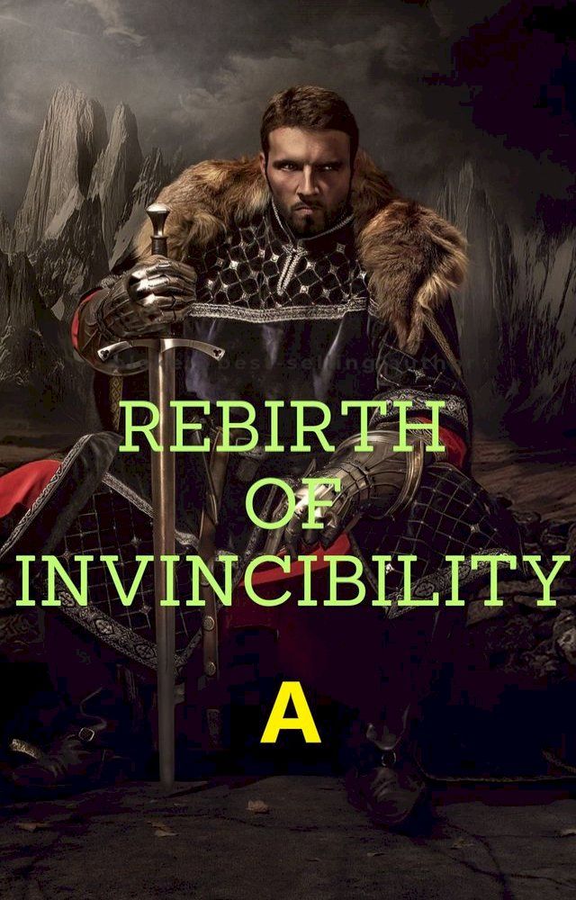  Rebirth of Invincibility A(Kobo/電子書)