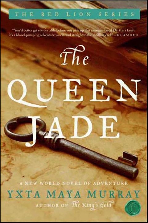 The Queen Jade(Kobo/電子書)