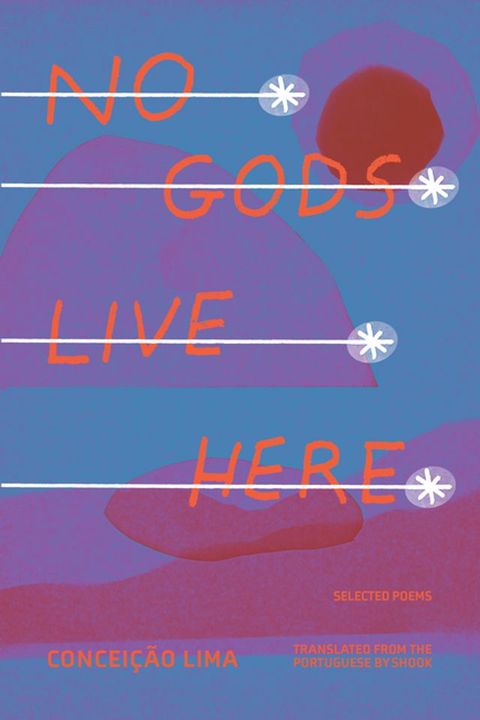 No Gods Live Here(Kobo/電子書)