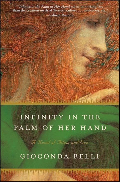 Infinity in the Palm of Her Hand(Kobo/電子書)