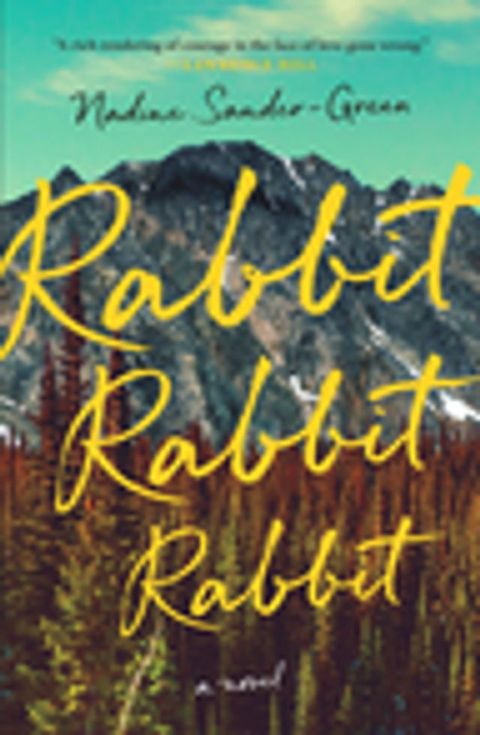 Rabbit Rabbit Rabbit(Kobo/電子書)