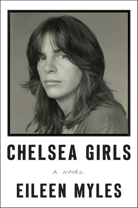 Chelsea Girls(Kobo/電子書)