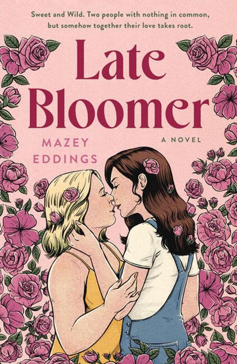 Late Bloomer(Kobo/電子書)