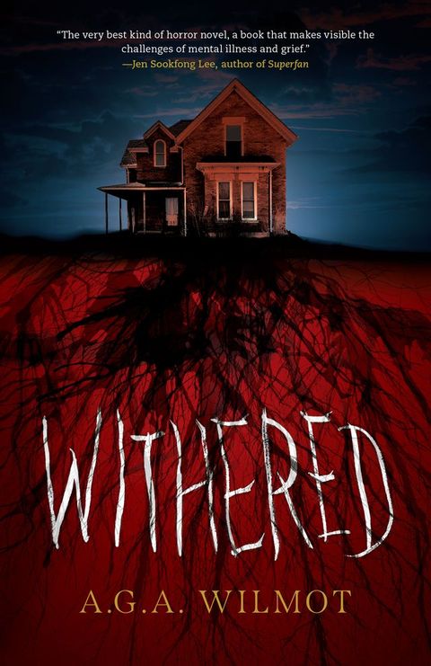 Withered(Kobo/電子書)