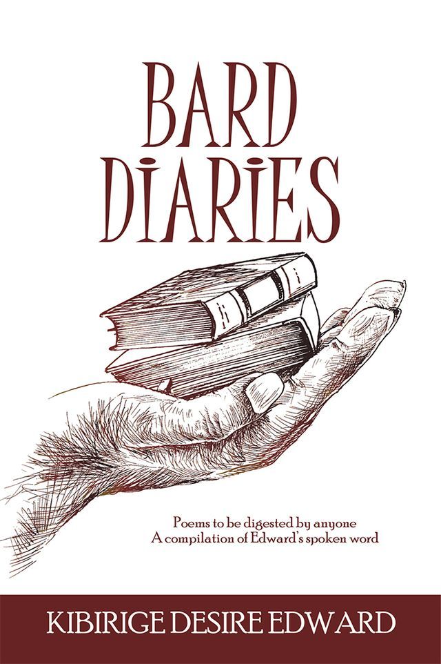  Bard Diaries(Kobo/電子書)