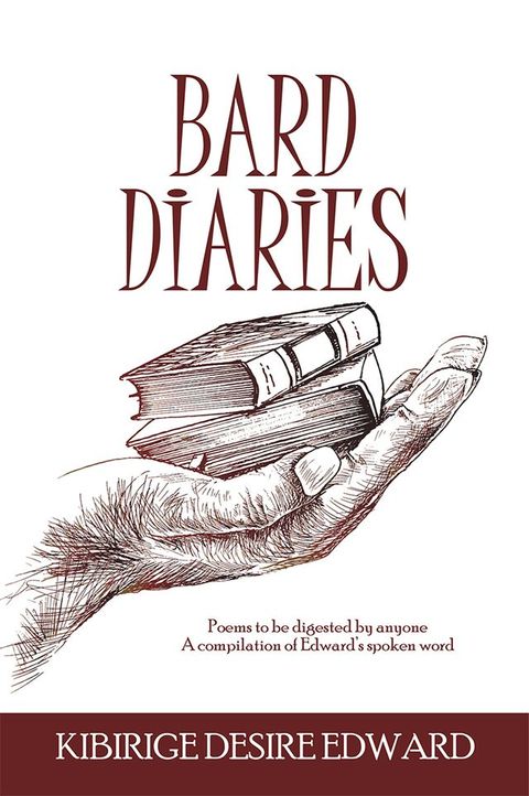 Bard Diaries(Kobo/電子書)