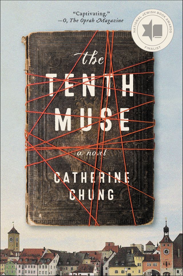  The Tenth Muse(Kobo/電子書)