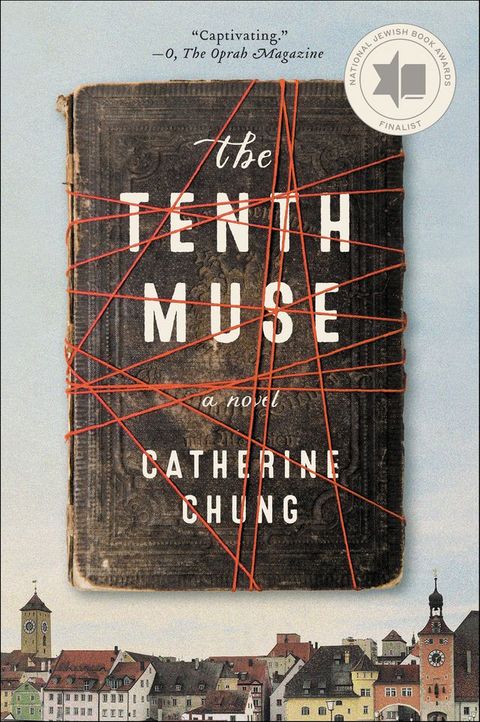 The Tenth Muse(Kobo/電子書)