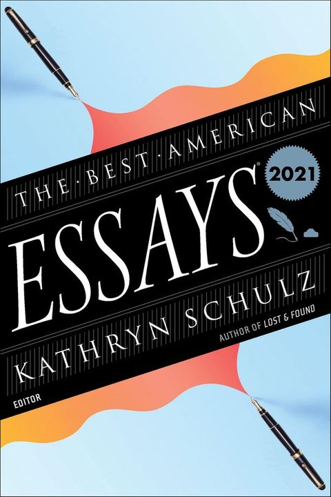 The Best American Essays 2021(Kobo/電子書)