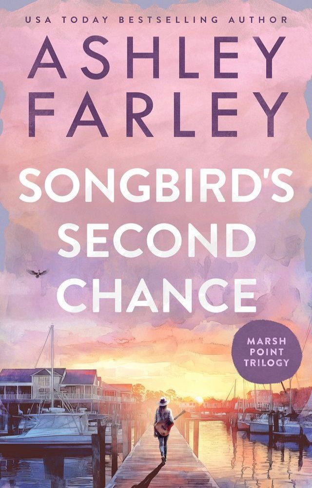  Songbird's Second Chance(Kobo/電子書)