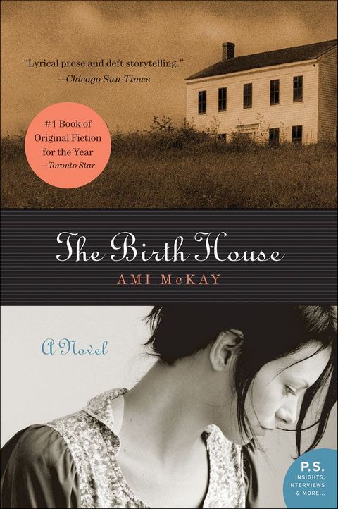 The Birth House(Kobo/電子書)