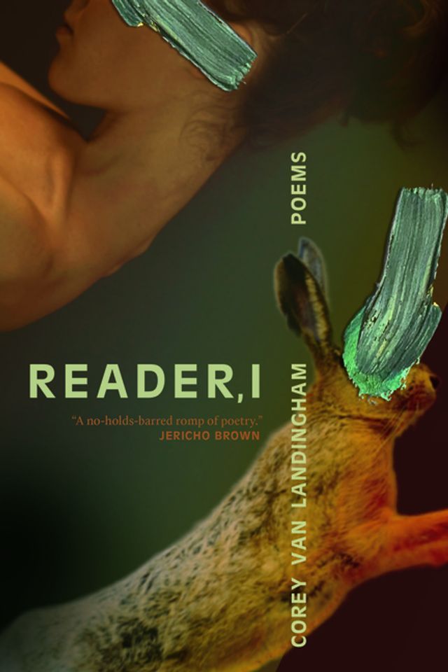  Reader, I(Kobo/電子書)