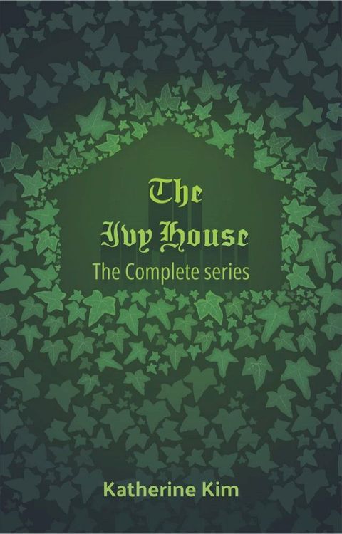 The Ivy House(Kobo/電子書)