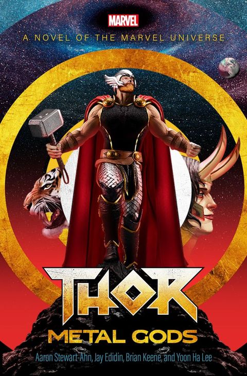 Thor(Kobo/電子書)