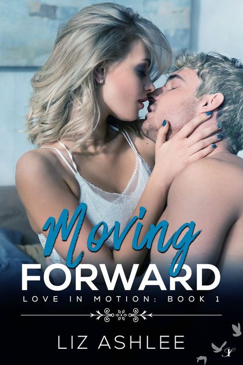 Moving Forward(Kobo/電子書)