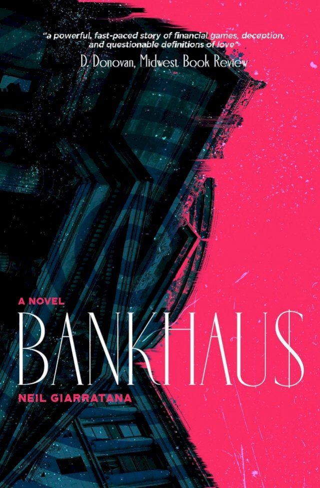  Bankhaus(Kobo/電子書)