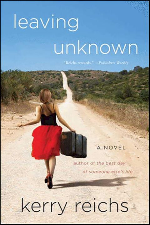 Leaving Unknown(Kobo/電子書)