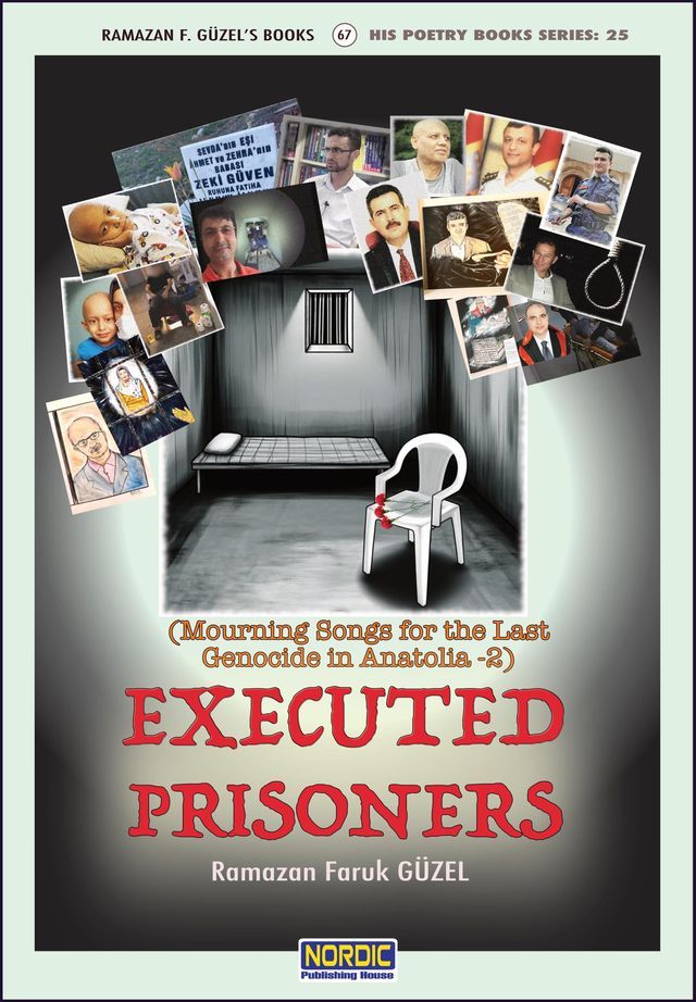  Executed Prisoners (Mourning Songs for the Last Genocide in Anatolia -2)(Kobo/電子書)