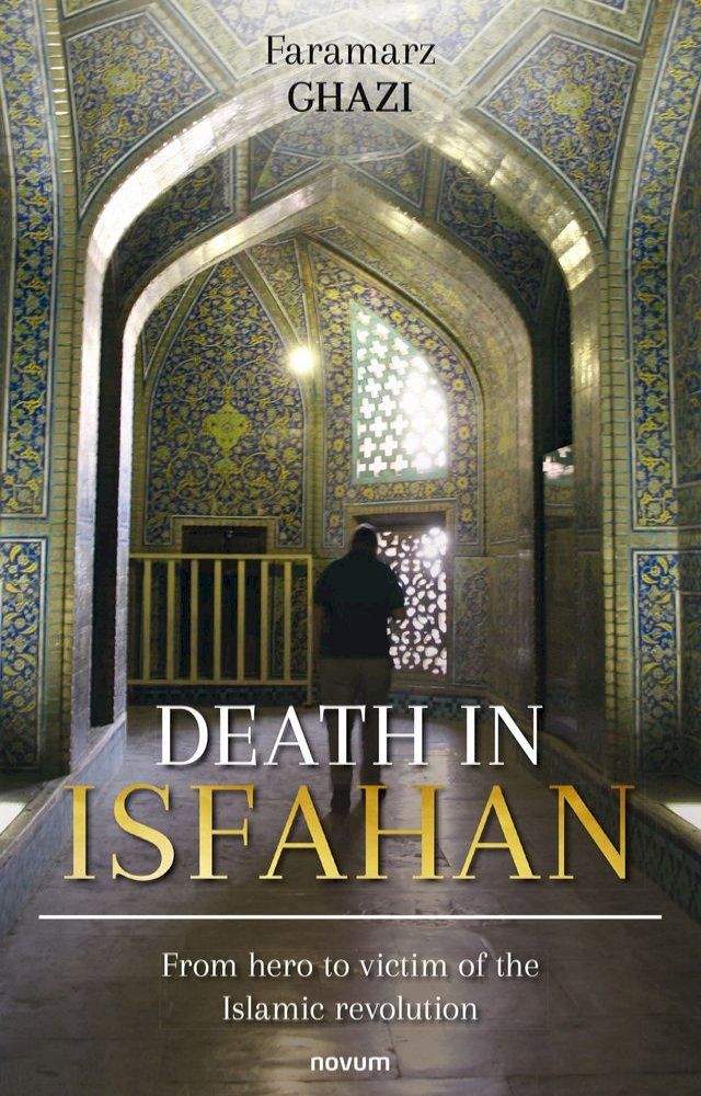  Death in Isfahan(Kobo/電子書)