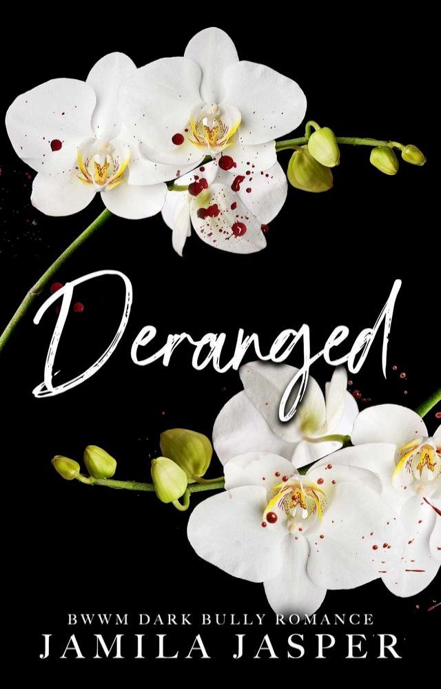  Deranged(Kobo/電子書)