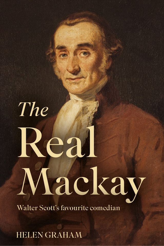  The Real Mackay(Kobo/電子書)