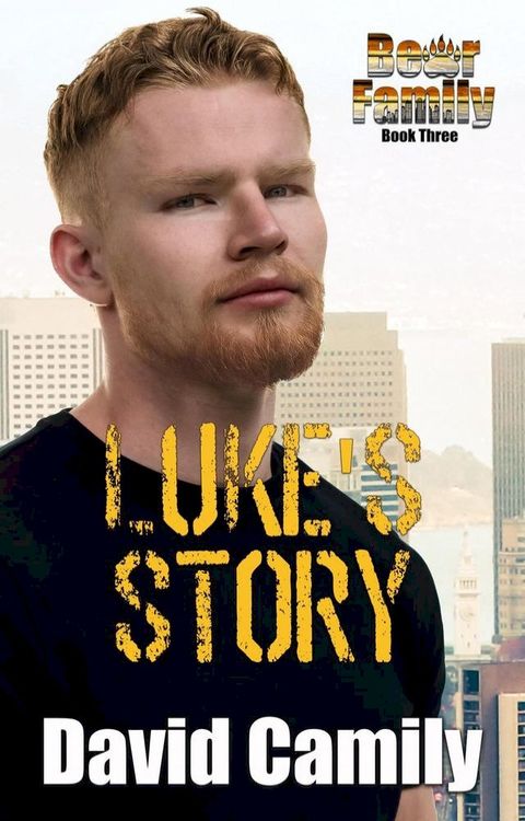 Luke's Story(Kobo/電子書)