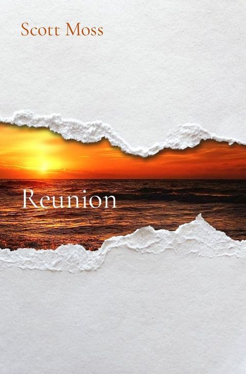 Reunion(Kobo/電子書)