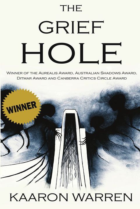 The Grief Hole(Kobo/電子書)