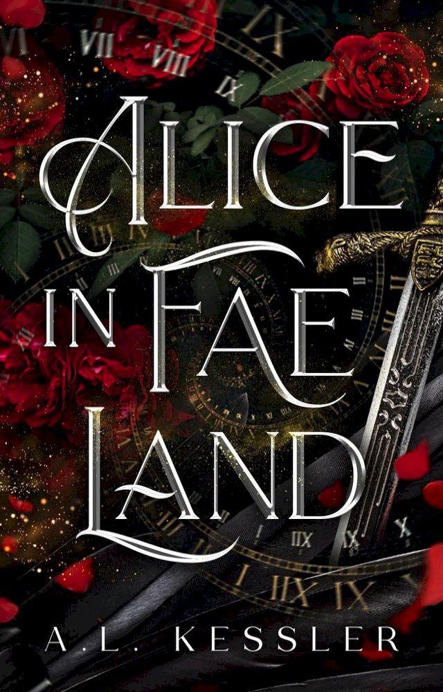  Alice in Faeland(Kobo/電子書)