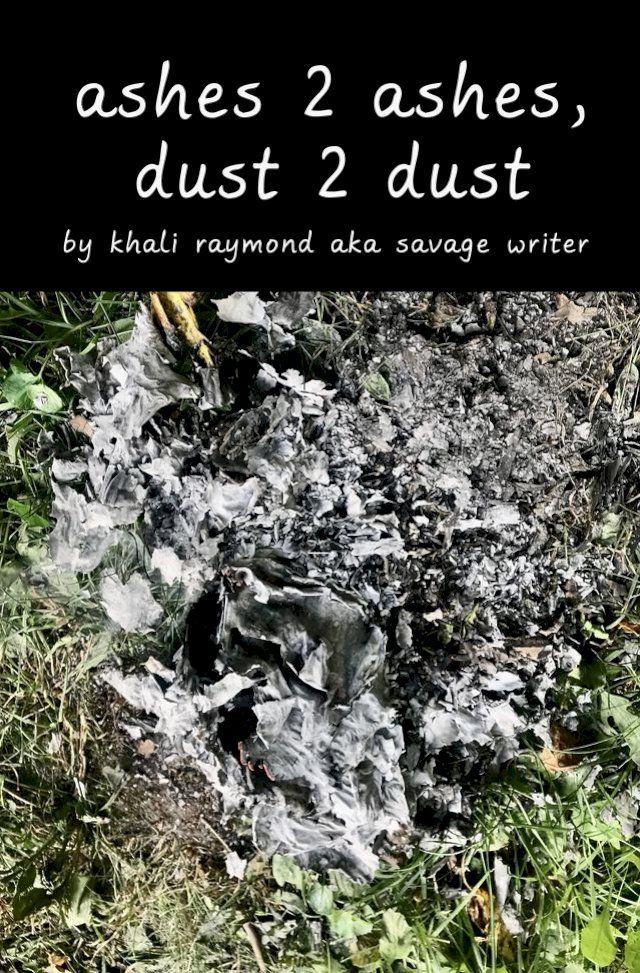  Ashes 2 Ashes, Dust 2 Dust(Kobo/電子書)