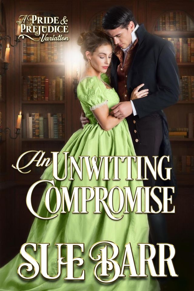  An Unwitting Compromise(Kobo/電子書)