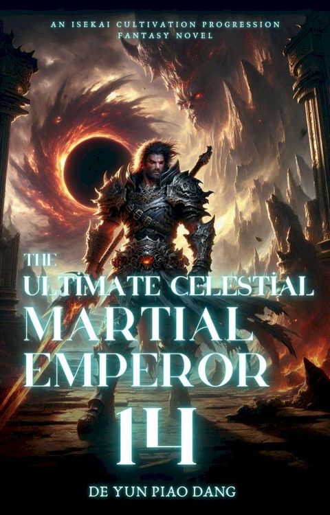 The Ultimate Celestial Martial Emperor: An Isekai Cultivation Progression Fantasy Novel(Kobo/電子書)