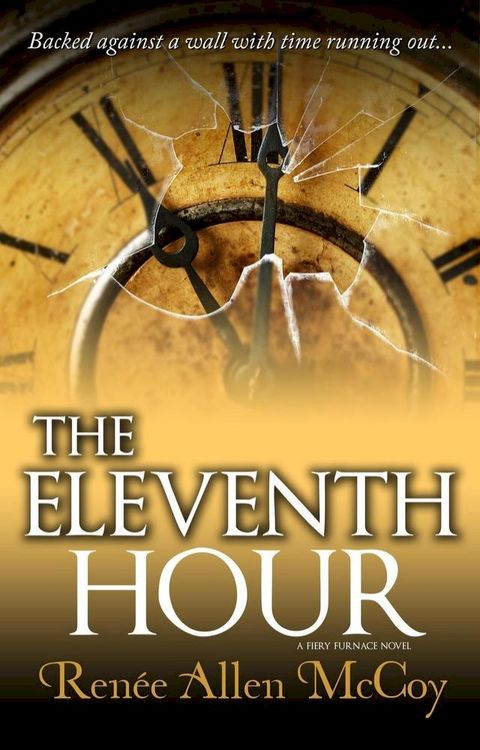 The Eleventh Hour(Kobo/電子書)